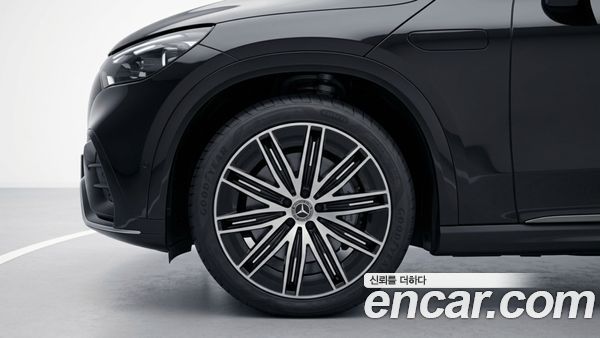 Mercedes-Benz EQE 2026, фото 5