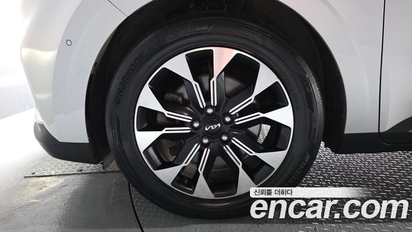 Kia Carnival 2023, фото 5