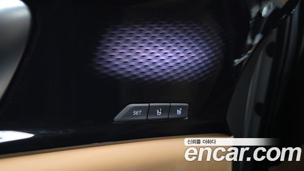Kia Carnival 2023, фото 31