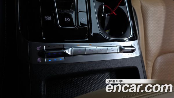 Kia Carnival 2023, фото 32