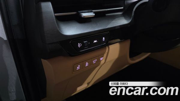 Kia Carnival 2023, фото 46