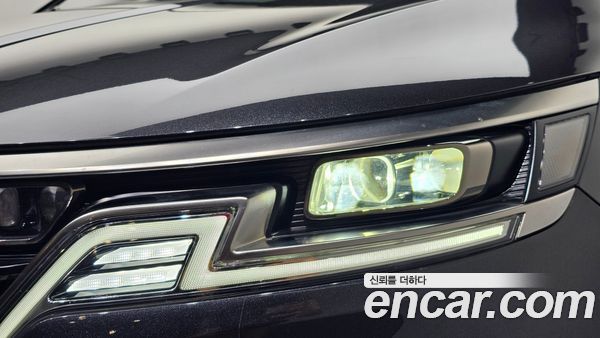 Kia Carnival 2023, фото 8