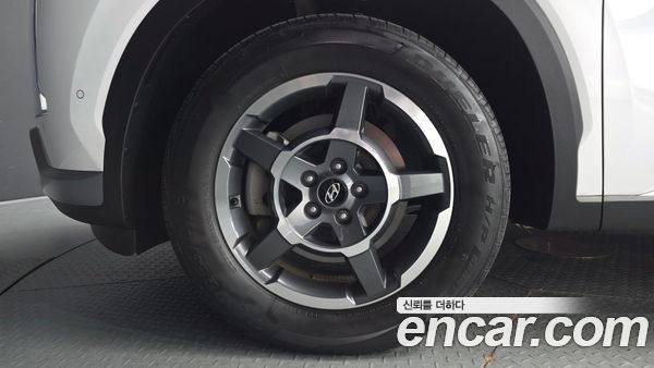 Hyundai Palisade 2024, фото 5