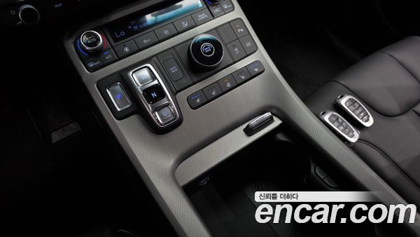 Hyundai Palisade 2024, фото 12