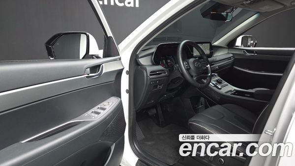Hyundai Palisade 2024, фото 13
