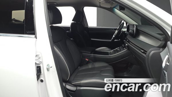 Hyundai Palisade 2024, фото 17