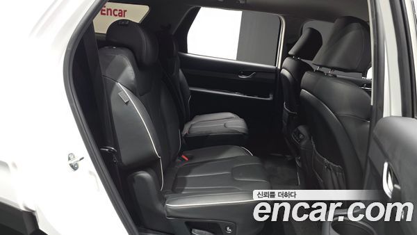 Hyundai Palisade 2024, фото 18