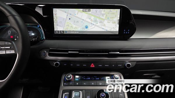 Hyundai Palisade 2024, фото 20