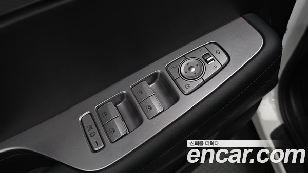 Hyundai Palisade 2024, фото 24