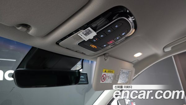 Hyundai Palisade 2024, фото 29