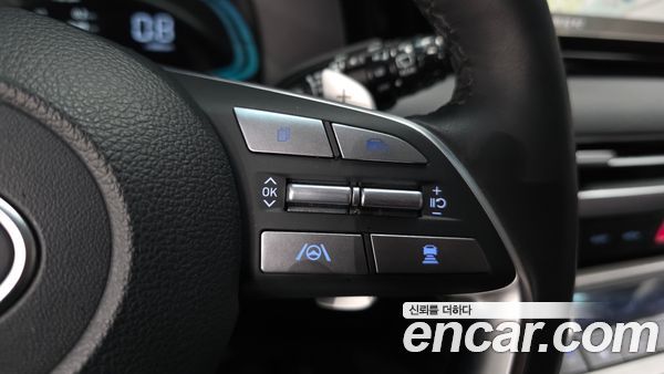 Hyundai Palisade 2024, фото 32