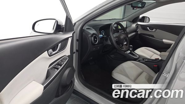 Hyundai Kona 2023, фото 10