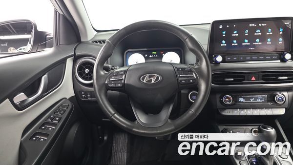 Hyundai Kona 2023, фото 12