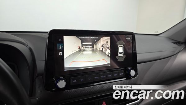 Hyundai Kona 2023, фото 14