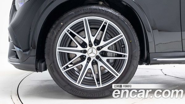 Mercedes-Benz GLC 2025, фото 5