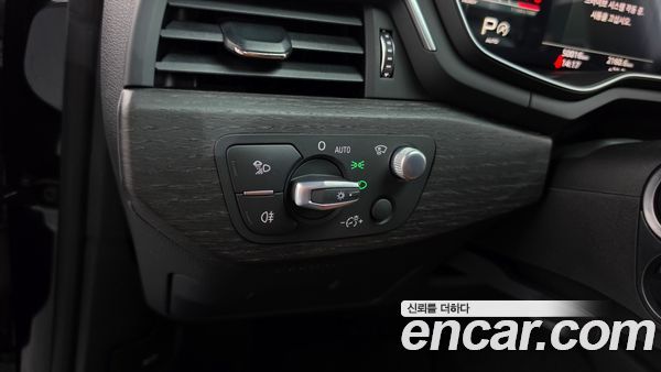Audi A5 2023, фото 29
