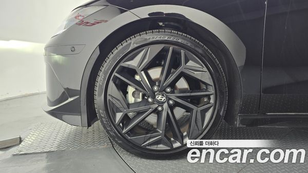 Hyundai IONIQ 6 2025, фото 5