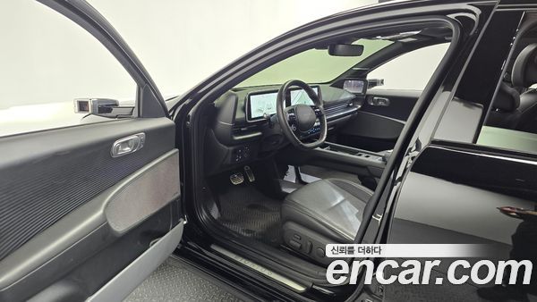 Hyundai IONIQ 6 2025, фото 13