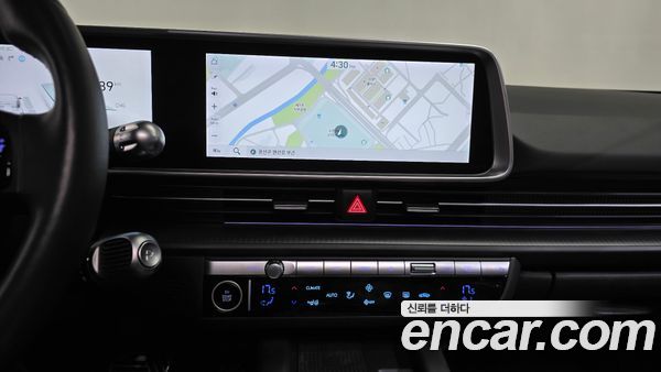 Hyundai IONIQ 6 2025, фото 18