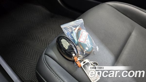 Hyundai IONIQ 6 2025, фото 23