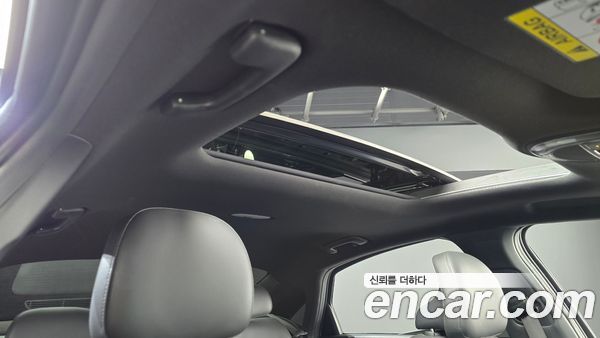 Hyundai IONIQ 6 2025, фото 24