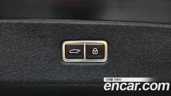 Hyundai IONIQ 6 2025, фото 25
