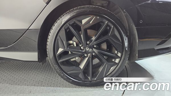 Hyundai IONIQ 6 2025, фото 7
