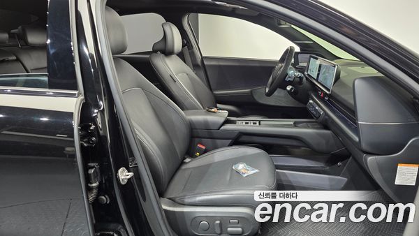 Hyundai IONIQ 6 2025, фото 16