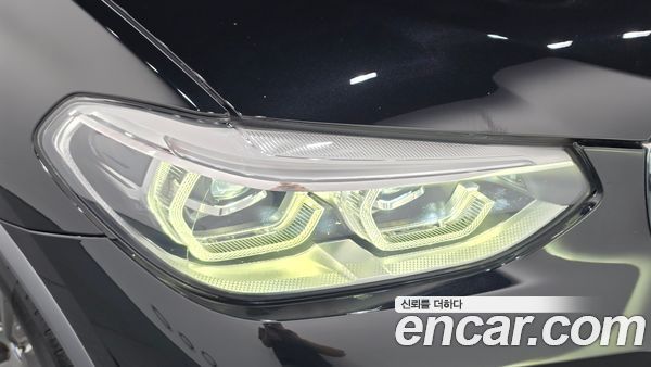 BMW X4 2020, фото 8