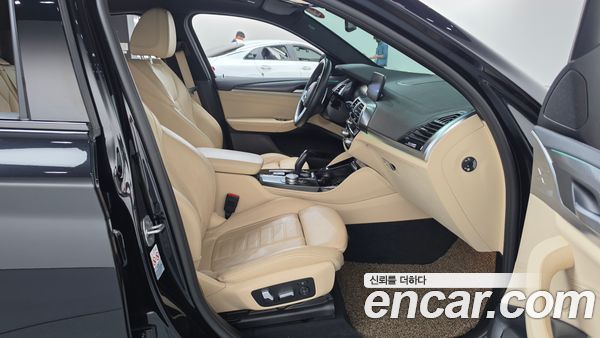 BMW X4 2020, фото 16