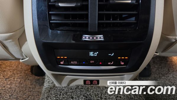 BMW X4 2020, фото 31