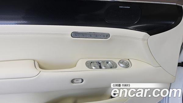 Genesis G90 2023, фото 29