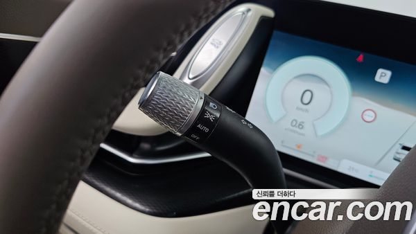 Genesis G90 2023, фото 35