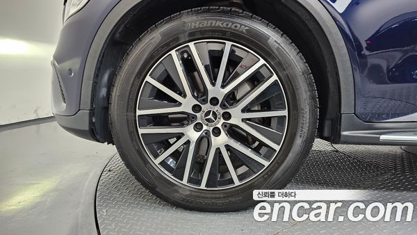 Mercedes-Benz GLC 2021, фото 5