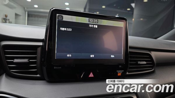 Hyundai Veloster 2021, фото 20