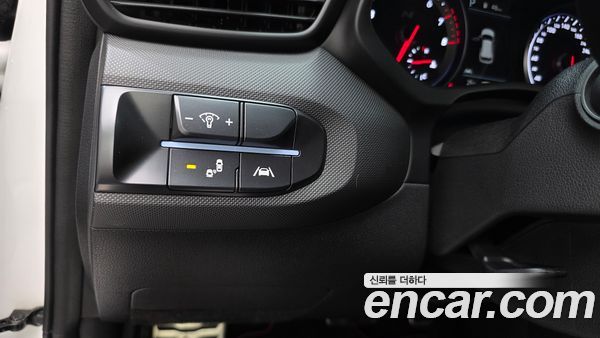 Hyundai Veloster 2021, фото 26