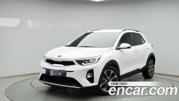 Kia Stonic 2020