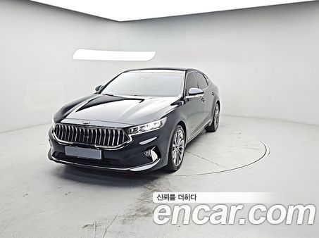 Kia K7 2020