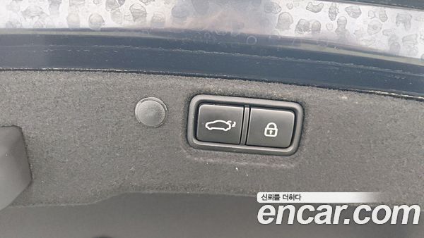 Kia K7 2020, фото 20