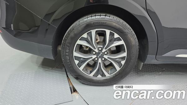 Kia Carnival 2023, фото 5