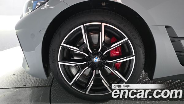 BMW 4 Series 2026, фото 5