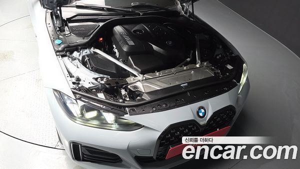 BMW 4 Series 2026, фото 6
