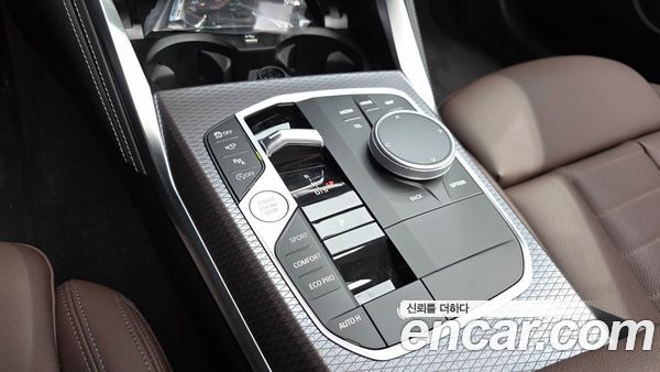 BMW 4 Series 2026, фото 9