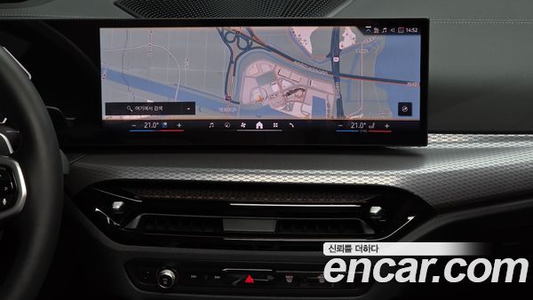 BMW 4 Series 2026, фото 14