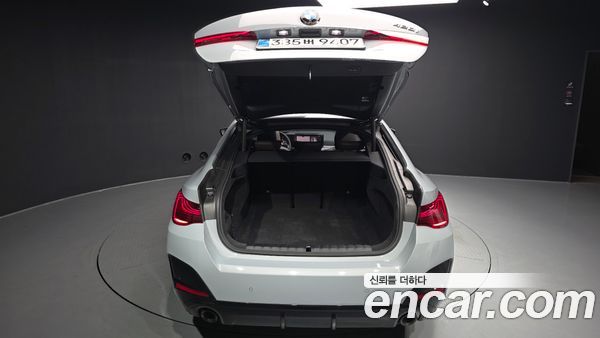 BMW 4 Series 2026, фото 20