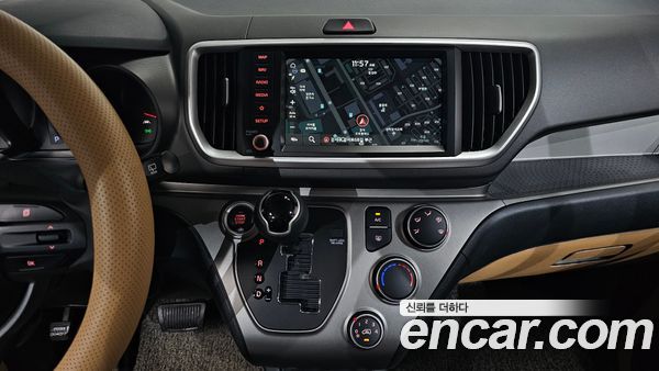 Kia Ray 2022, фото 19