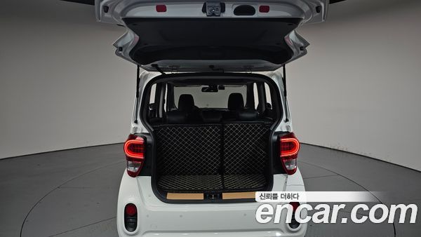 Kia Ray 2022, фото 25