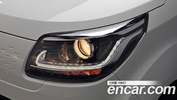 Kia Ray 2022, фото 7