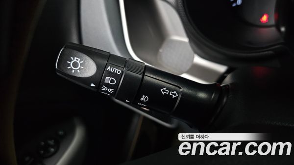 Kia Ray 2022, фото 28