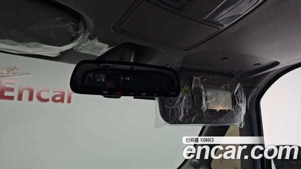 Kia Ray 2022, фото 30